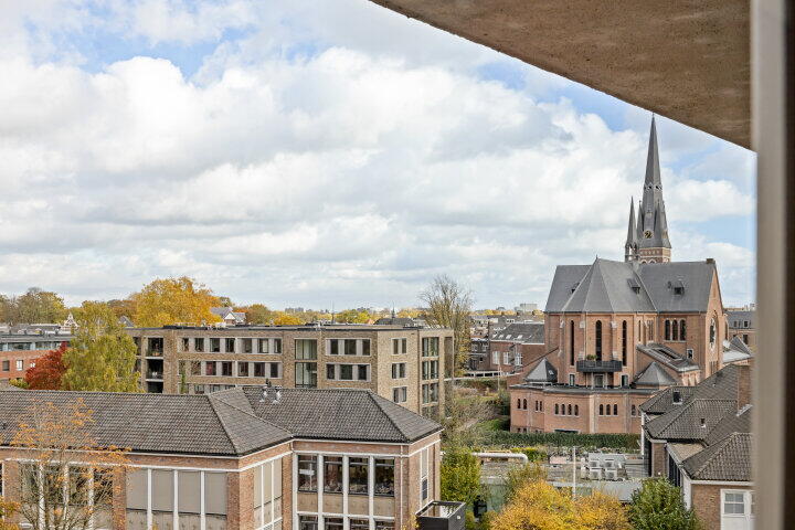 Foto 32 - Jan Nieuwenhuyzenstraat 56 B, Breda