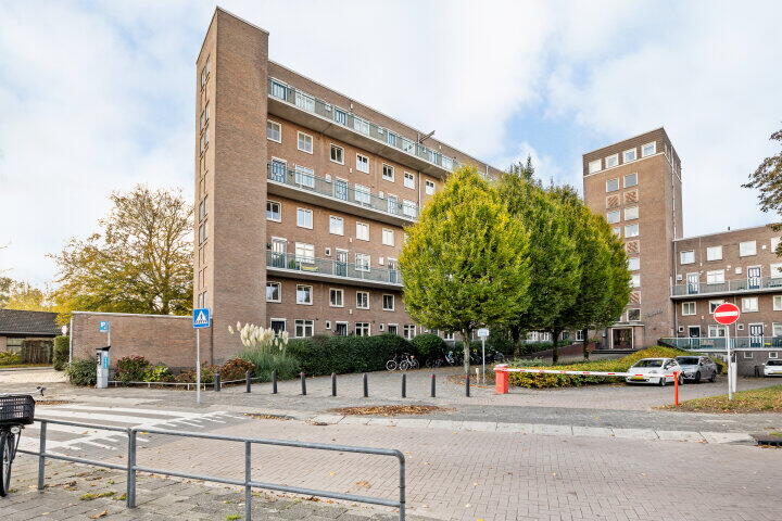 Foto 34 - Jan Nieuwenhuyzenstraat 56 B, Breda