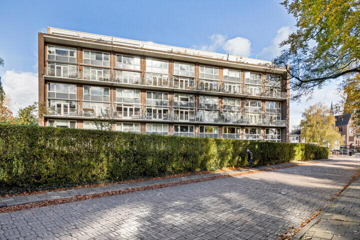 Foto 35 - Jan Nieuwenhuyzenstraat 56 B, Breda