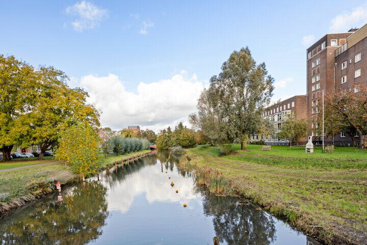 Foto 37 - Jan Nieuwenhuyzenstraat 56 B, Breda