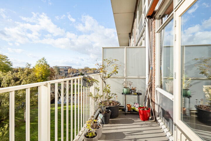 Foto 6 - Jan Nieuwenhuyzenstraat 56 B, Breda