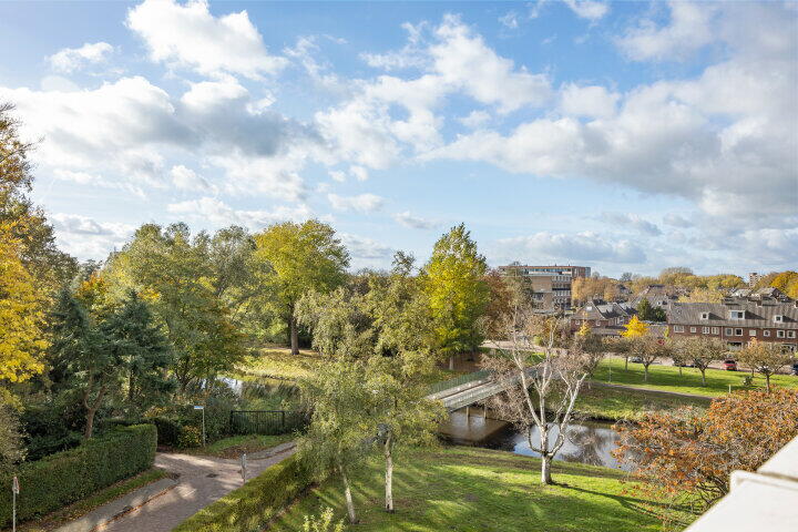 Foto 7 - Jan Nieuwenhuyzenstraat 56 B, Breda