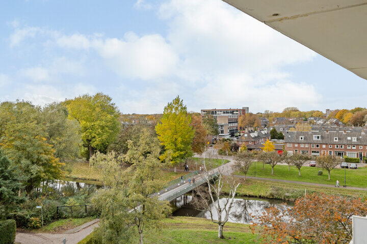 Foto 8 - Jan Nieuwenhuyzenstraat 56 B, Breda