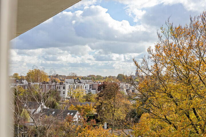 Foto 9 - Jan Nieuwenhuyzenstraat 56 B, Breda