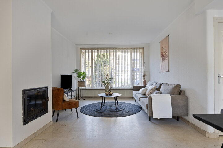 Foto 2 - Jan Sluijtersstraat 43, Roosendaal