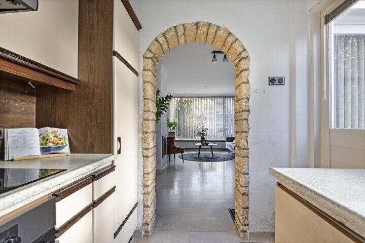 Foto 19 - Jan Sluijtersstraat 43, Roosendaal