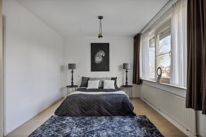 Foto 3 - Jan Sluijtersstraat 43, Roosendaal