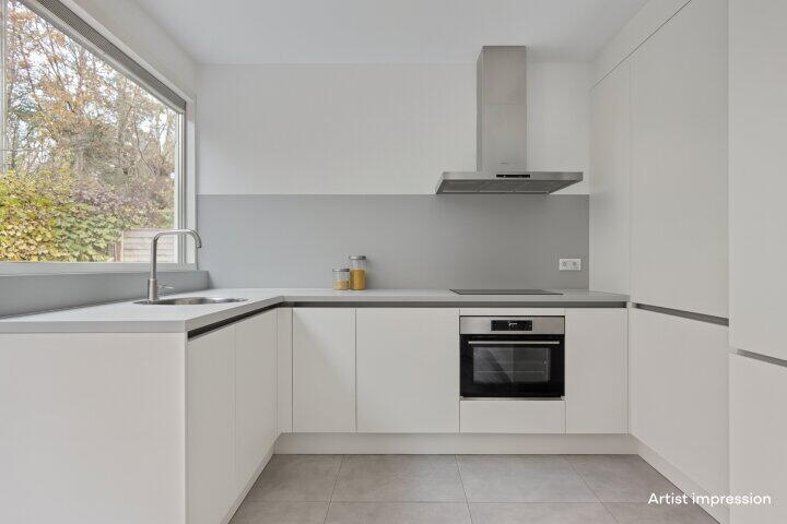 Foto 21 - Jan Sluijtersstraat 43, Roosendaal