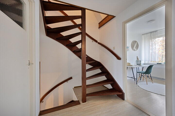 Foto 23 - Jan Sluijtersstraat 43, Roosendaal