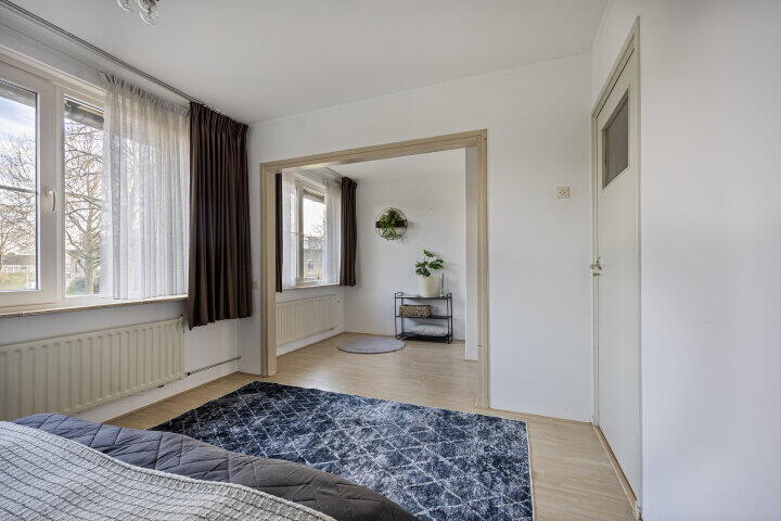 Foto 24 - Jan Sluijtersstraat 43, Roosendaal