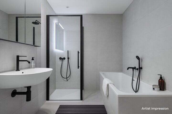 Foto 28 - Jan Sluijtersstraat 43, Roosendaal