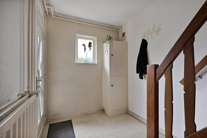 Foto 4 - Jan Sluijtersstraat 43, Roosendaal