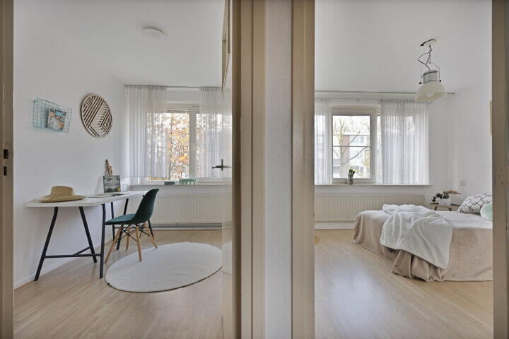 Foto 31 - Jan Sluijtersstraat 43, Roosendaal