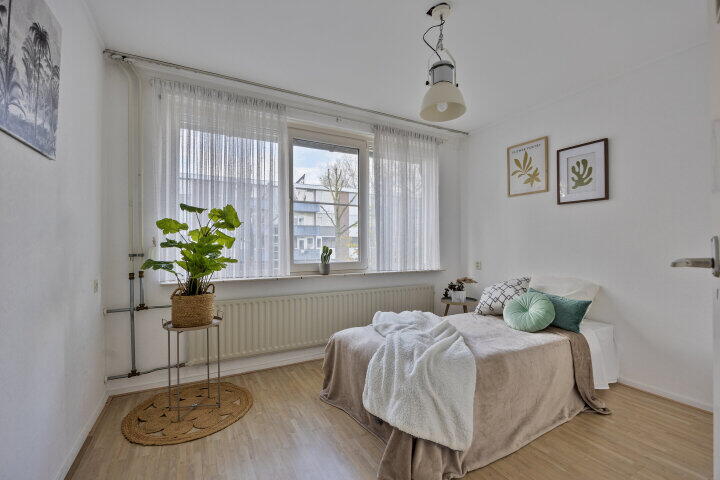 Foto 34 - Jan Sluijtersstraat 43, Roosendaal