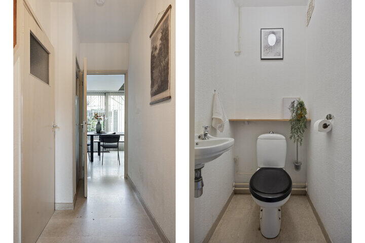 Foto 5 - Jan Sluijtersstraat 43, Roosendaal