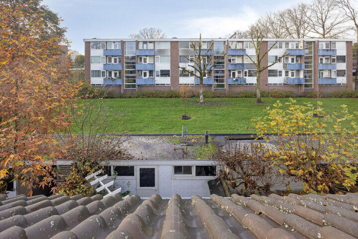 Foto 41 - Jan Sluijtersstraat 43, Roosendaal