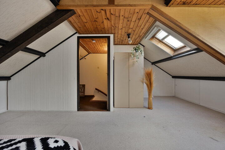 Foto 42 - Jan Sluijtersstraat 43, Roosendaal