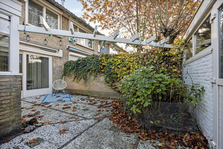 Foto 44 - Jan Sluijtersstraat 43, Roosendaal