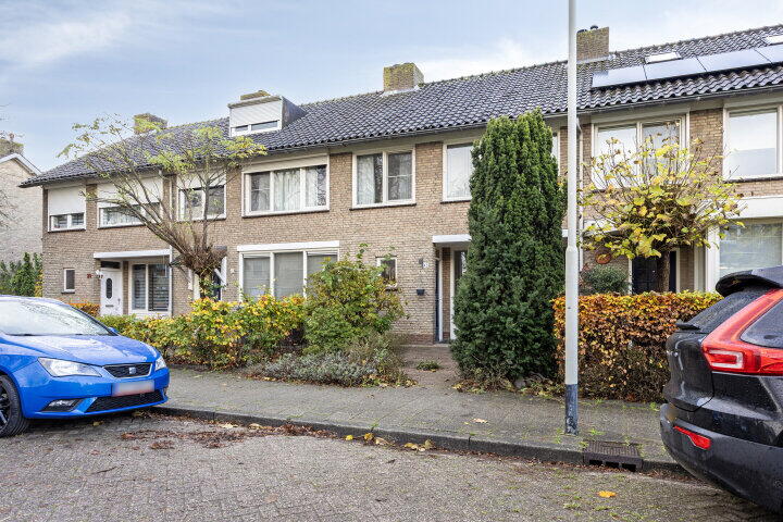 Foto 48 - Jan Sluijtersstraat 43, Roosendaal