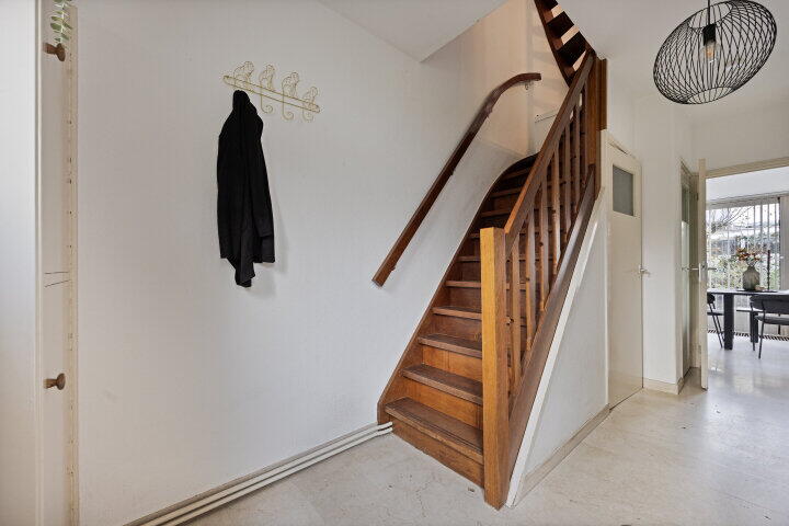 Foto 6 - Jan Sluijtersstraat 43, Roosendaal