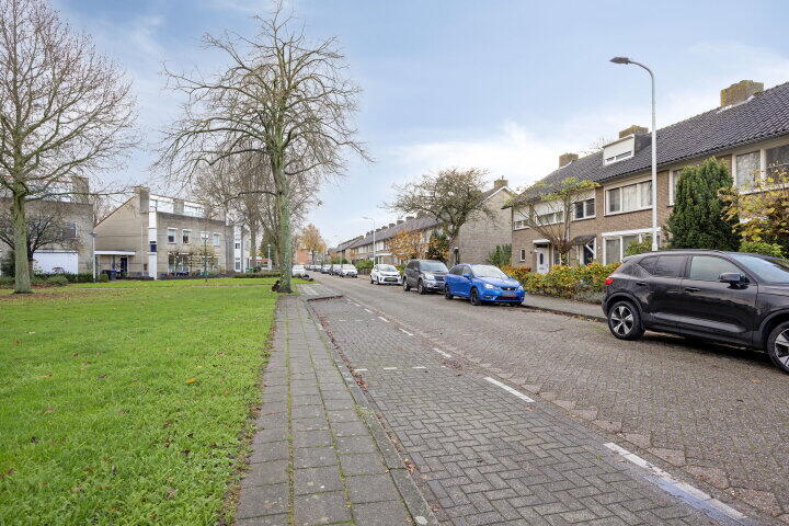 Foto 52 - Jan Sluijtersstraat 43, Roosendaal