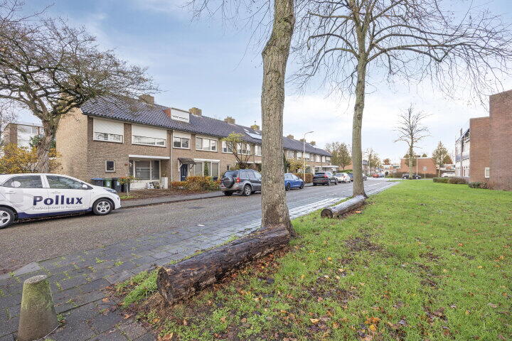 Foto 53 - Jan Sluijtersstraat 43, Roosendaal