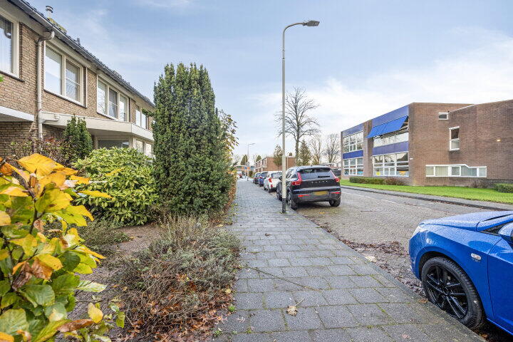 Foto 54 - Jan Sluijtersstraat 43, Roosendaal