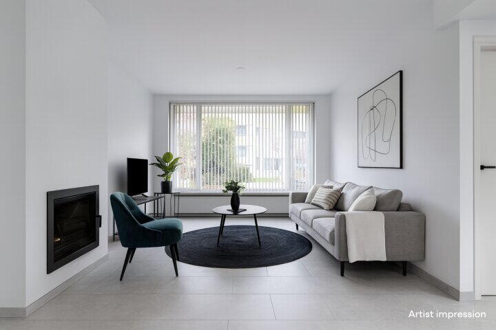 Foto 7 - Jan Sluijtersstraat 43, Roosendaal