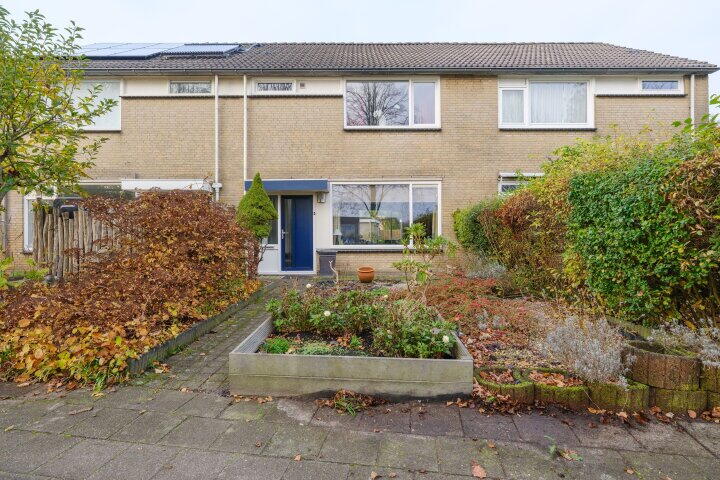 Jansoniusstraat 36 , Drachten