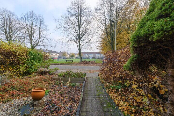 Foto 3 - Jansoniusstraat 36, Drachten