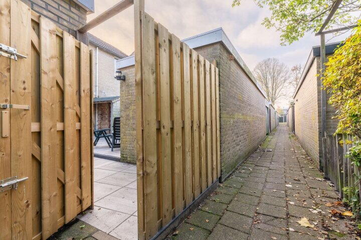 Foto 35 - Jansoniusstraat 36, Drachten