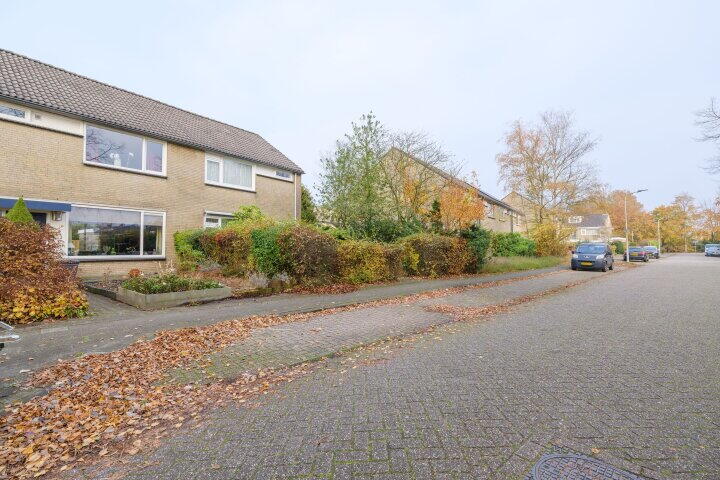 Foto 36 - Jansoniusstraat 36, Drachten
