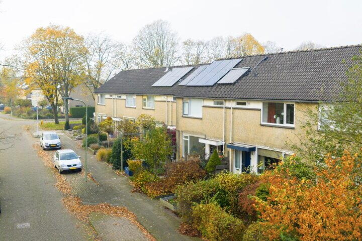 Foto 37 - Jansoniusstraat 36, Drachten