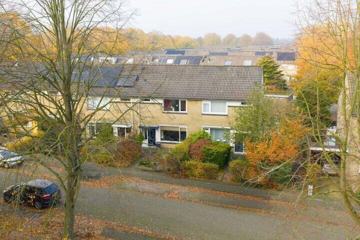Foto 38 - Jansoniusstraat 36, Drachten
