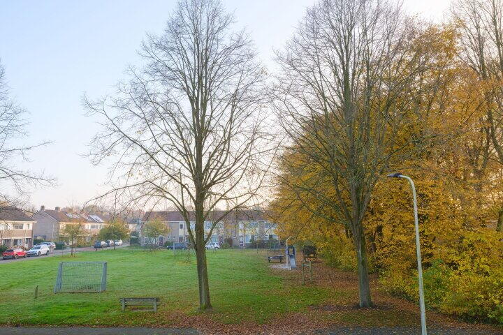 Foto 39 - Jansoniusstraat 36, Drachten