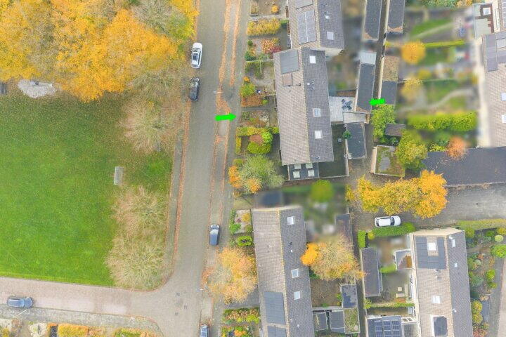 Foto 40 - Jansoniusstraat 36, Drachten