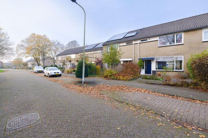 Foto 5 - Jansoniusstraat 36, Drachten