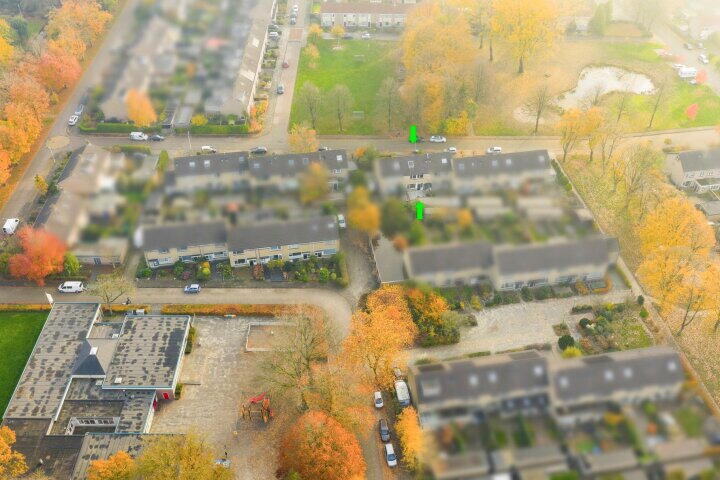 Foto 41 - Jansoniusstraat 36, Drachten