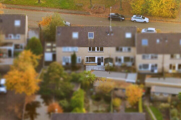 Foto 42 - Jansoniusstraat 36, Drachten