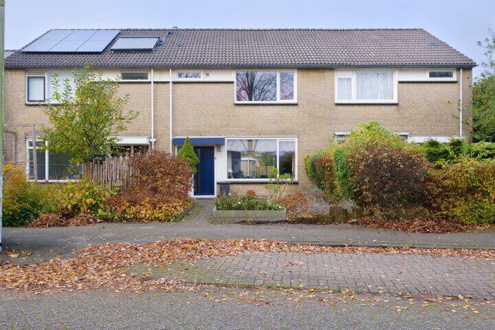 Foto 6 - Jansoniusstraat 36, Drachten