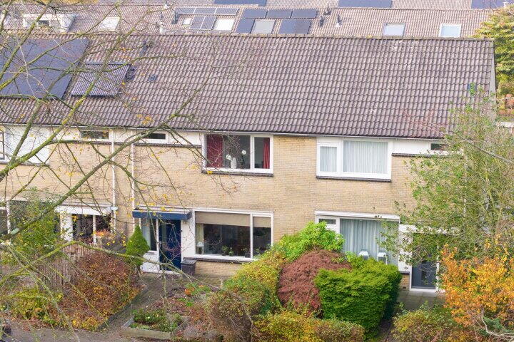 Foto 7 - Jansoniusstraat 36, Drachten