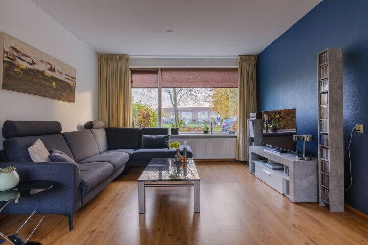 Foto 10 - Jansoniusstraat 36, Drachten