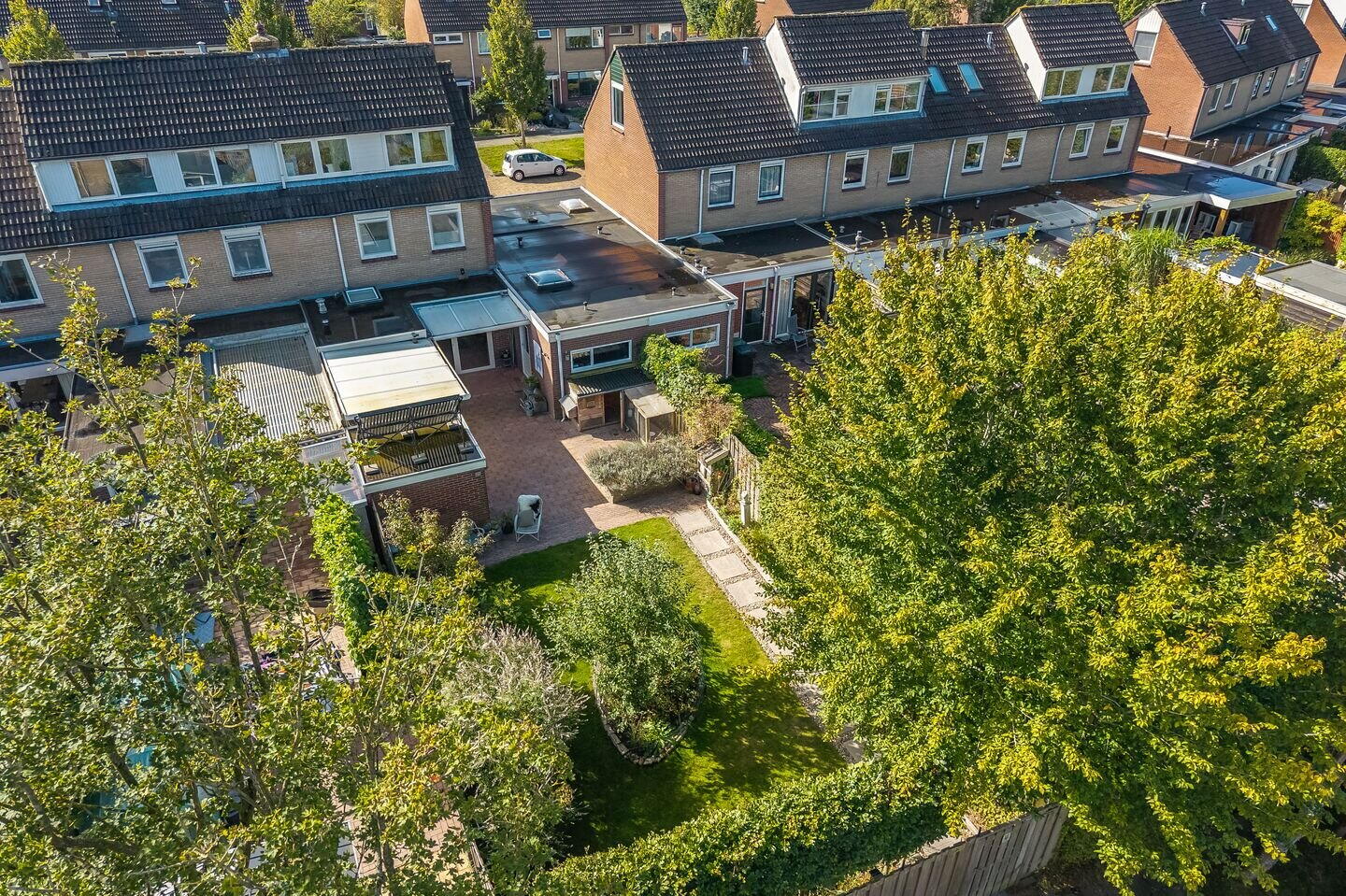 Virtuele tour - Jan Steenstraat 13, Nietap