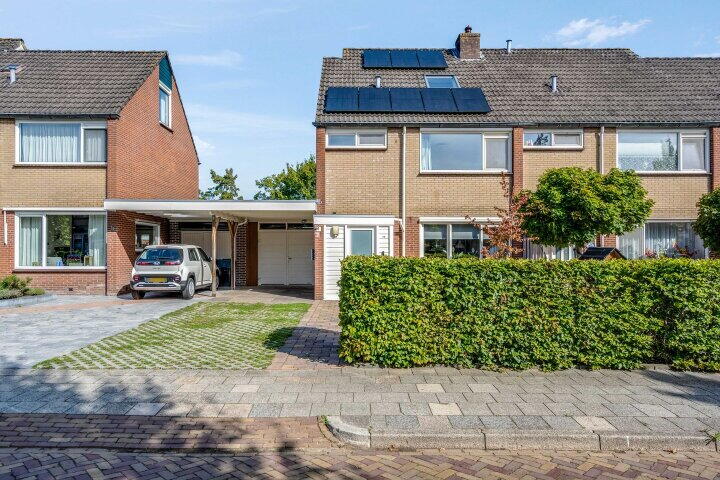 Virtuele tour - Jan Steenstraat 13, Nietap