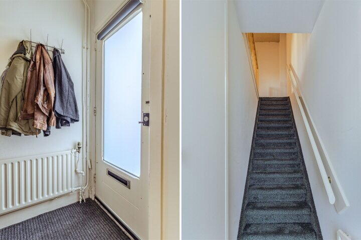 Foto 2 - Jan Steenstraat 90, Sliedrecht