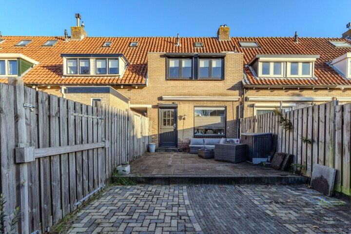 Foto 18 - Jan Steenstraat 90, Sliedrecht