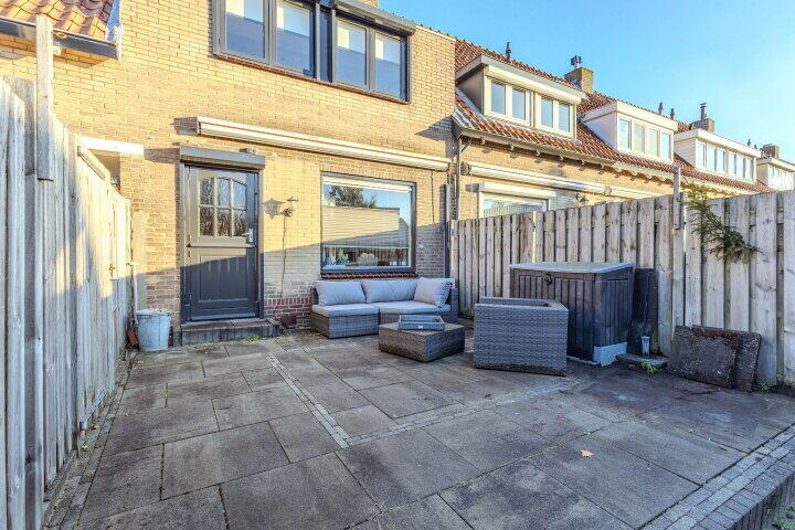 Foto 19 - Jan Steenstraat 90, Sliedrecht