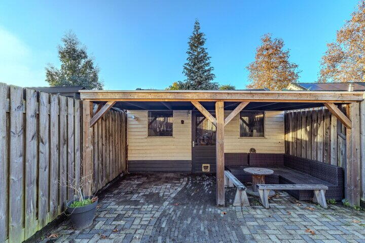 Foto 20 - Jan Steenstraat 90, Sliedrecht