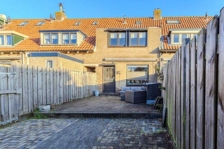 Foto 22 - Jan Steenstraat 90, Sliedrecht