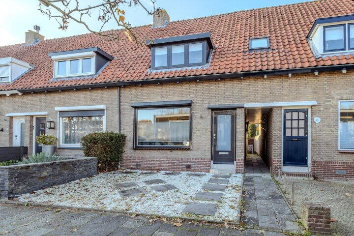 Foto 23 - Jan Steenstraat 90, Sliedrecht